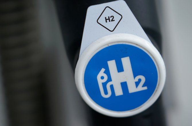 L'Arabie saoudite occupe une position privilégiée pour la production d'hydrogène vert et bleu, selon une étude du Kapsarc