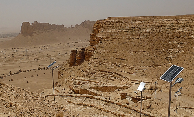 Comment l'énergie solaire contribue à la transition énergétique en Arabie saoudite et dans d'autres pays du Golfe