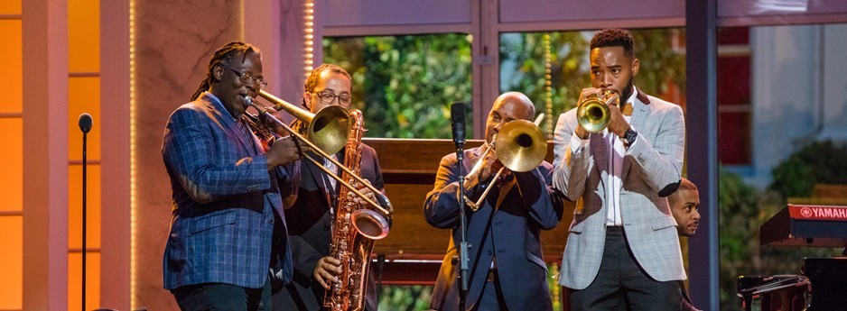 Journée internationale du Jazz