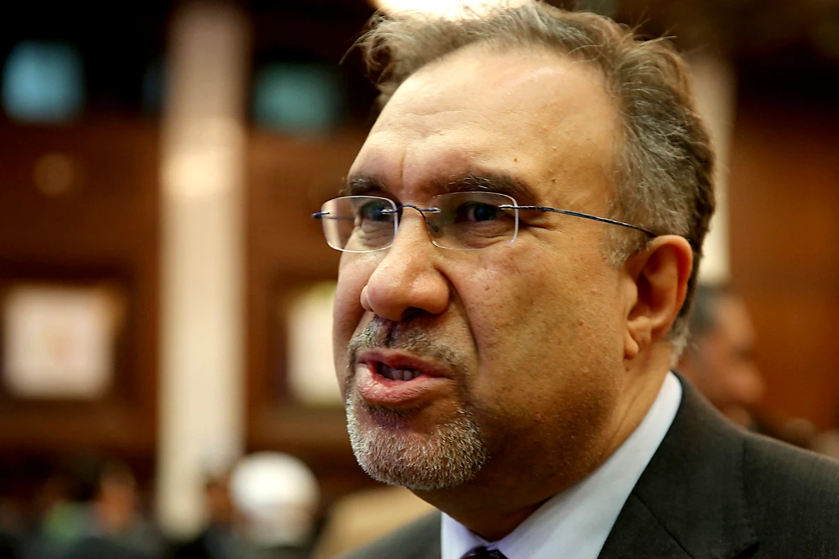 Irak: la condamnation d'un ex-ministre à une amende symbolique provoque un tollé
