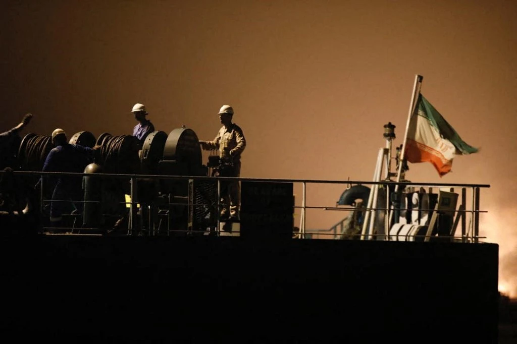L’oligarchie financière des mollahs et l’érosion de la civilisation