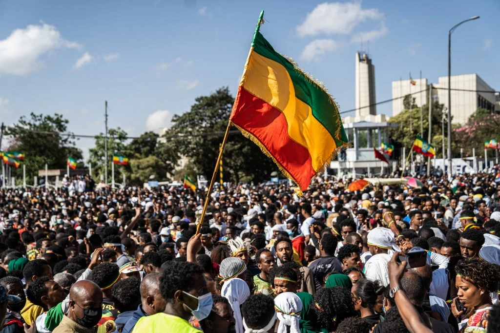 Ethiopie: Détenu depuis quatre mois, un journaliste d'AP libéré sous caution