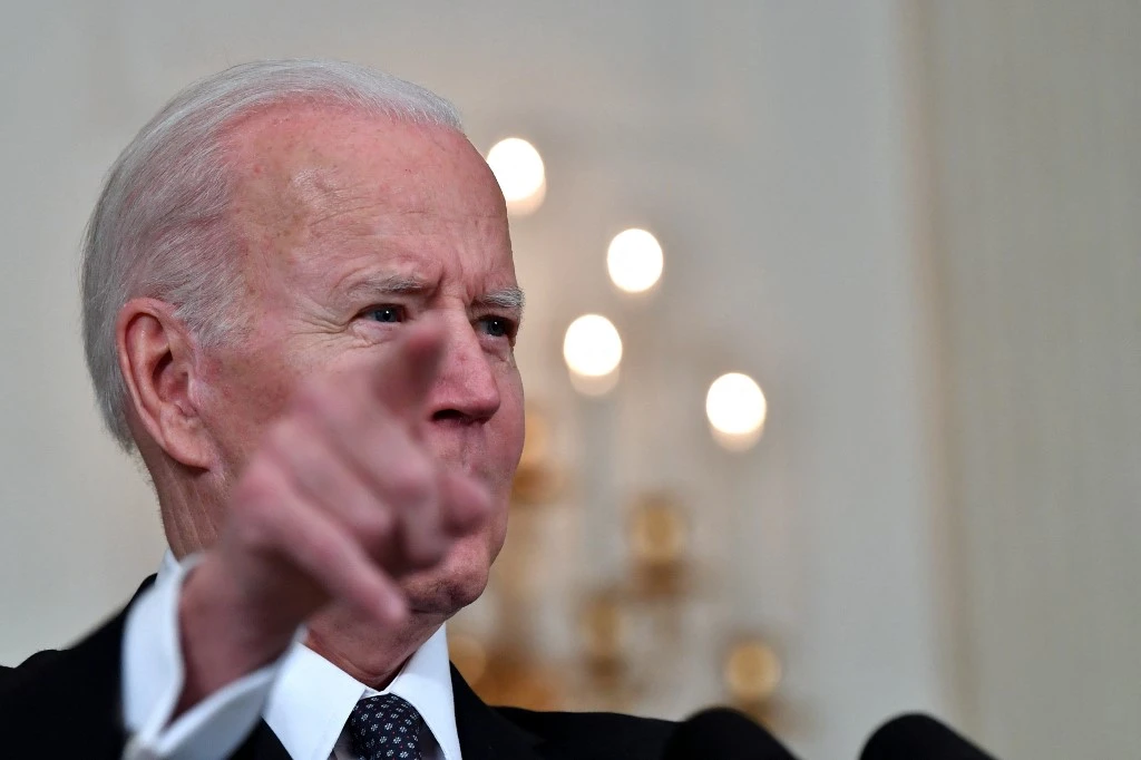 Biden utilise de nouveau le terme de «génocide» arménien