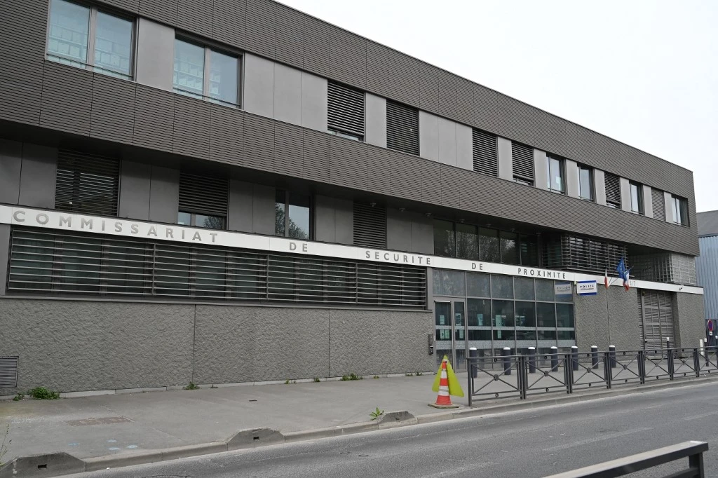 Automobiliste tué à Sevran: le policier mis en examen pour «violences volontaires»