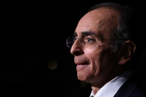 Présidentielle: les illusions perdues d'Eric Zemmour