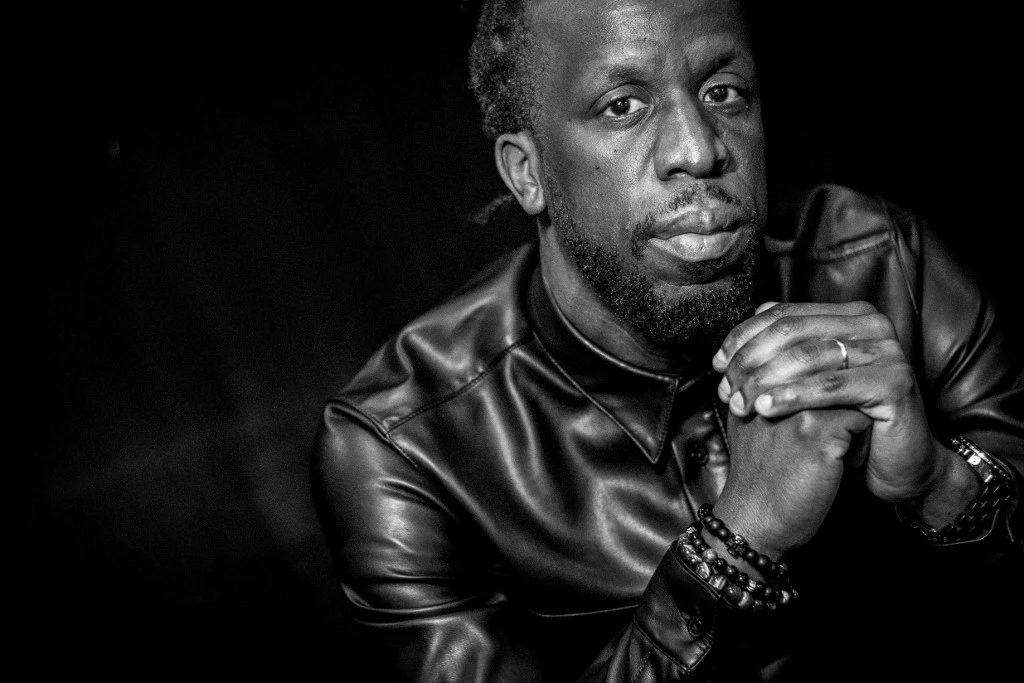 Musique: Youssoupha, vers l'infini et au-delà