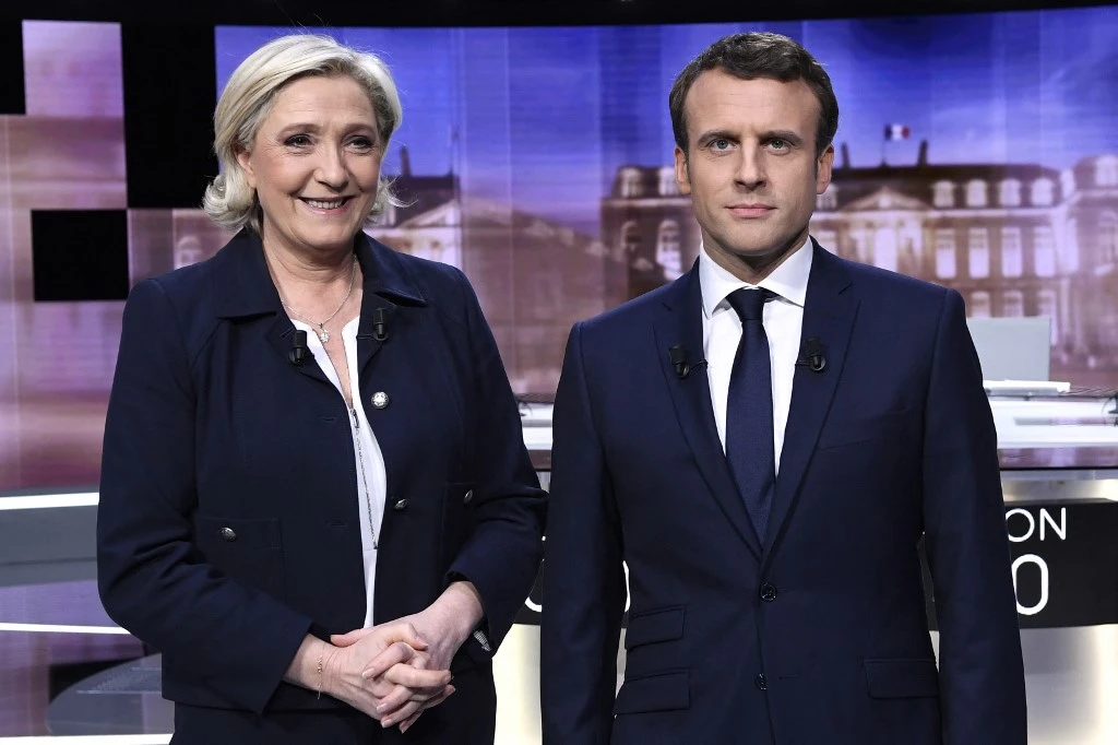 Élection présidentielle française: enjeux et leçons