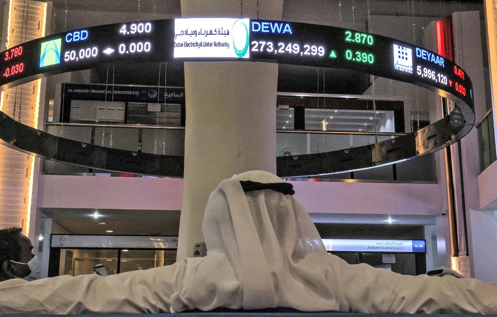 Dewa bondit à Dubaï pour la plus grande introduction en Bourse dans le Golfe depuis 2019