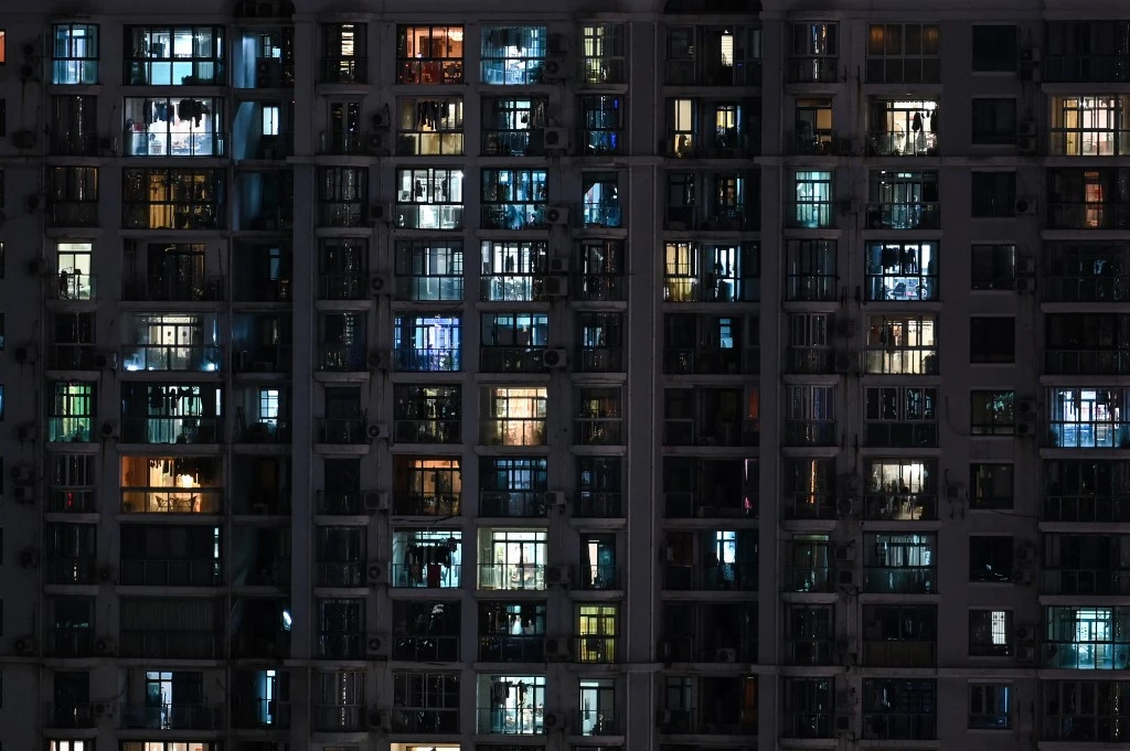 A Shanghai, premiers morts du Covid-19 depuis le confinement