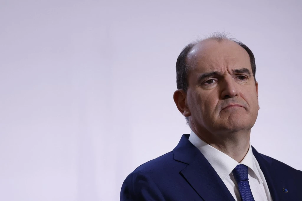 Castex: le gouvernement démissionnera «dans les jours qui suivent» une éventuelle réélection de Macron