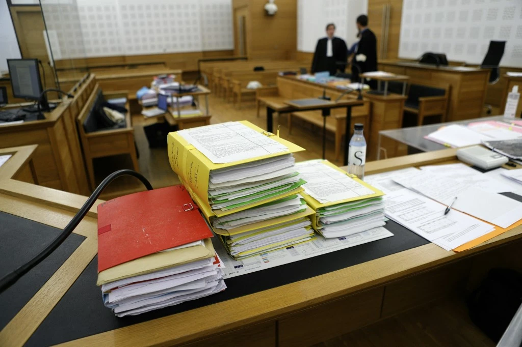 Guadeloupe: peines de prison prononcées dans l'affaire de la CASBT
