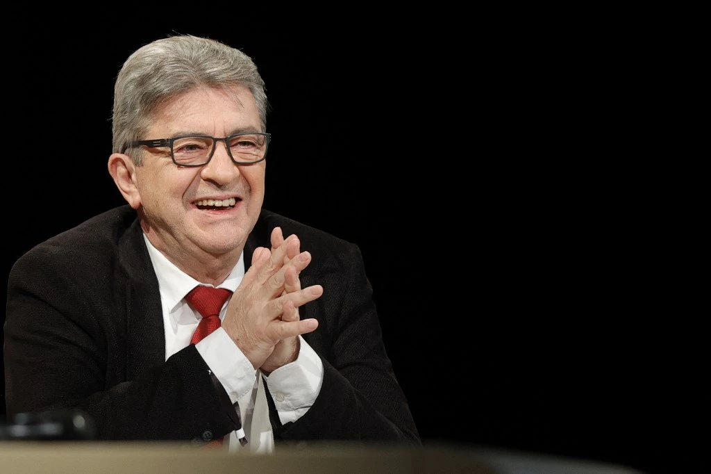 De quoi le vote Mélenchon est-il le nom?