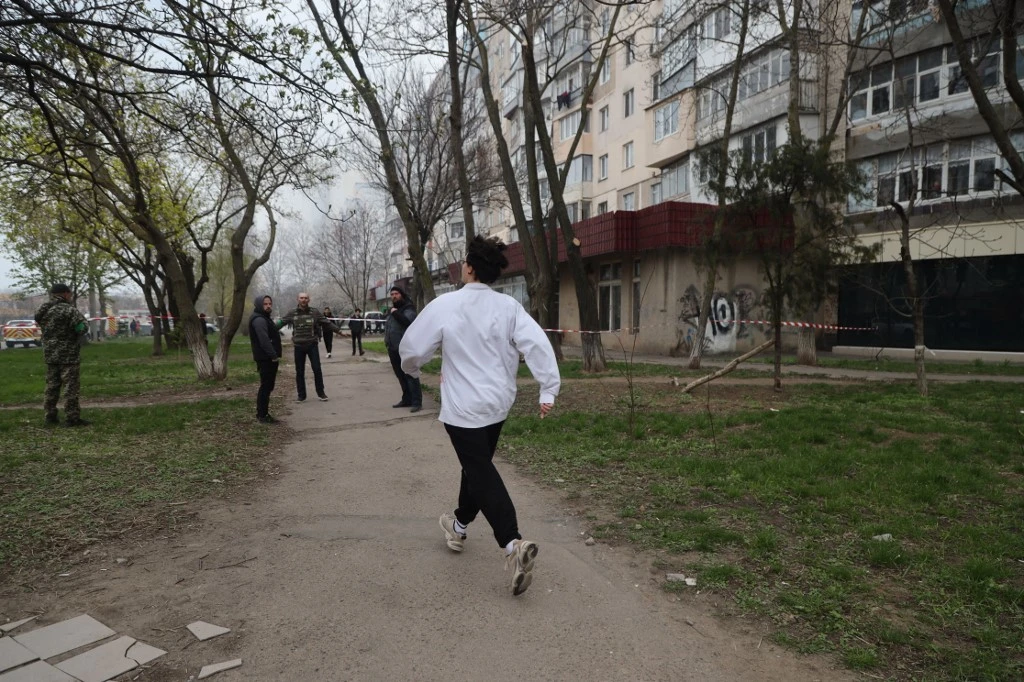 Ukraine: l'Est dans le viseur, que ciblent les forces russes et comment ?