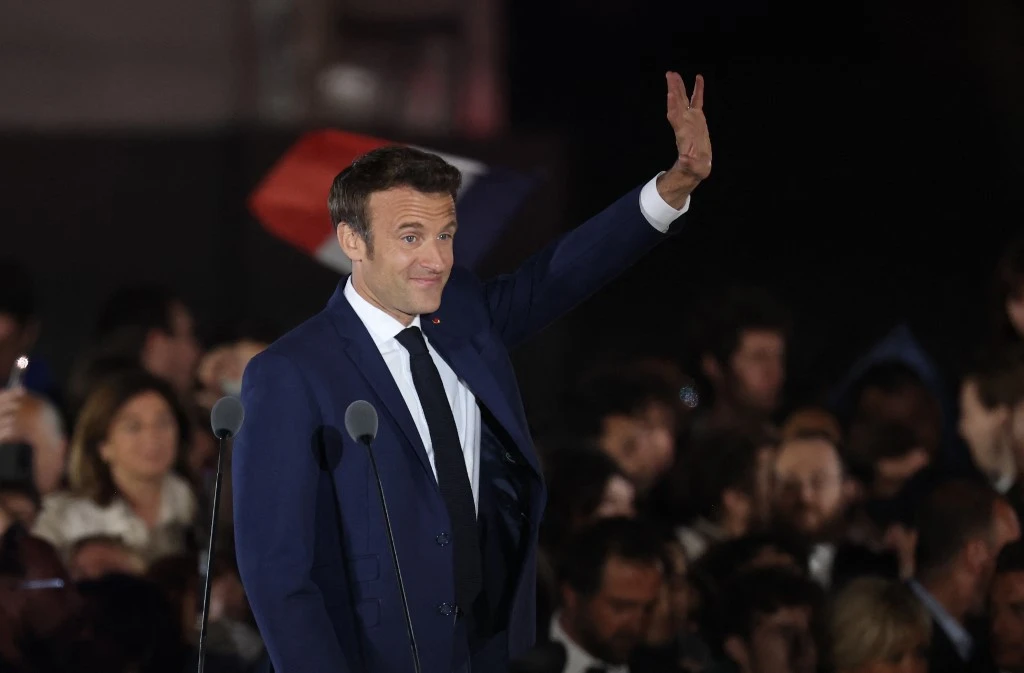 Histoire : qu’attendre de Macron ?