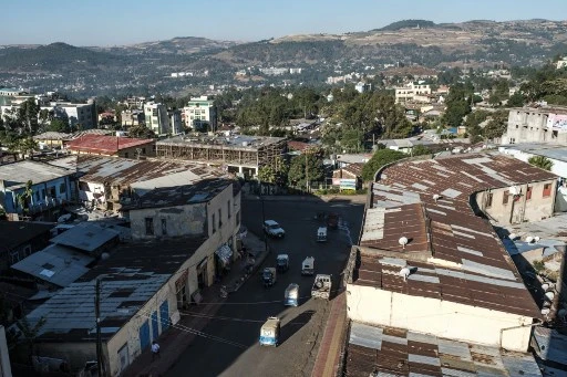 Ethiopie: au moins 20 morts dans une attaque contre des musulmans en Amhara