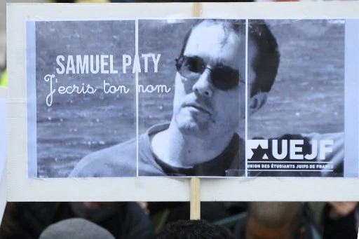 Une partie de la famille de Samuel Paty porte plainte contre l'administration «fautive»