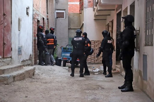 Maroc: 4 personnes arrêtées pour trafic d'organes avec la Turquie