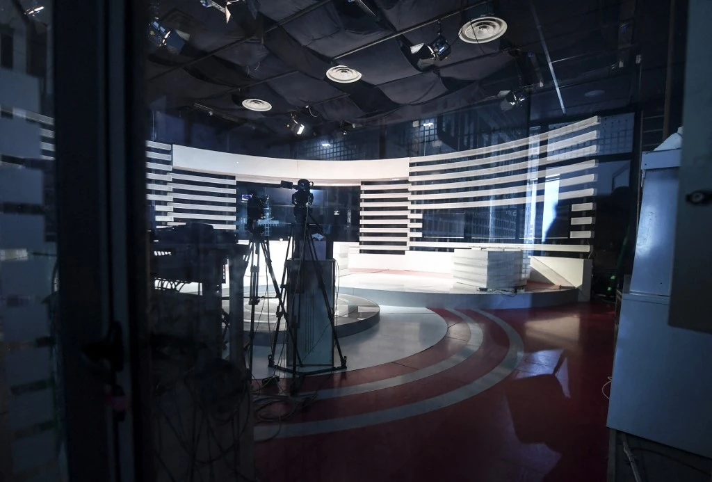 Tunis: quatre mois de prison pour un journaliste ayant critiqué le président