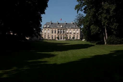 Ce que le quinquennat Macron a changé à l'Elysée