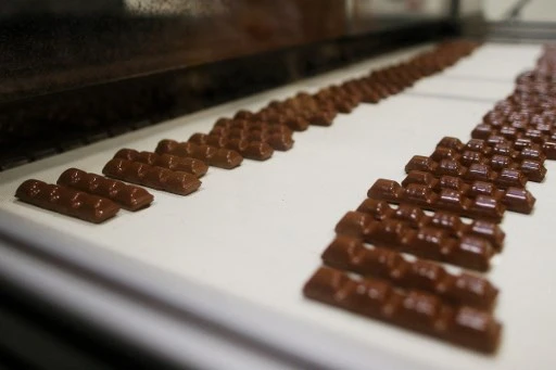 Salmonellose: Ferrero lance une plateforme de réclamations en ligne