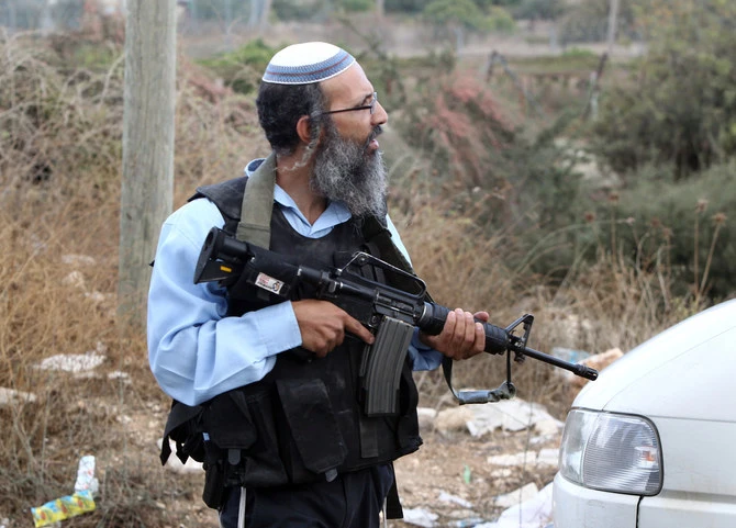 Sans espoir, le radicalisme palestinien ne fera que croître