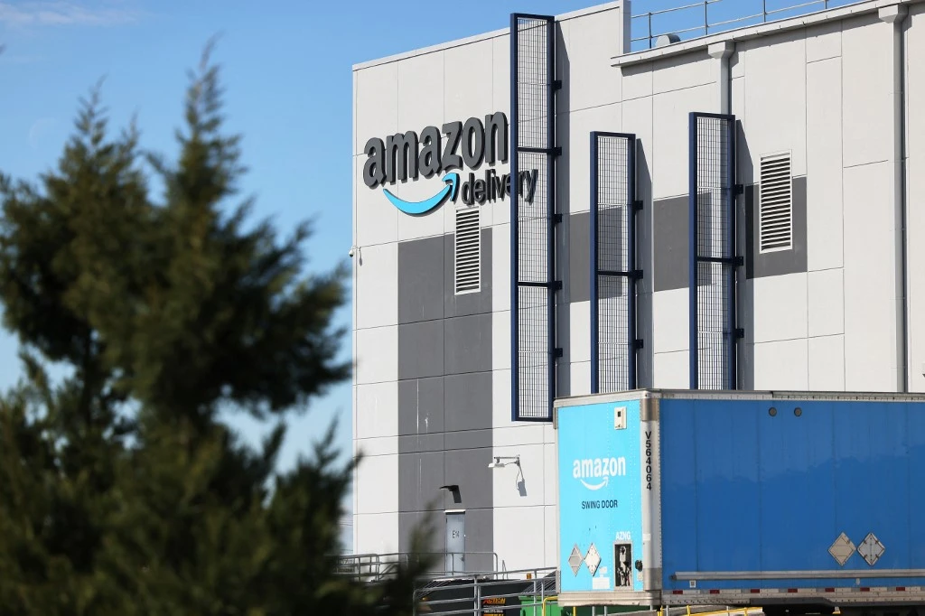 USA: enquête sur une possible utilisation indue de données par Amazon