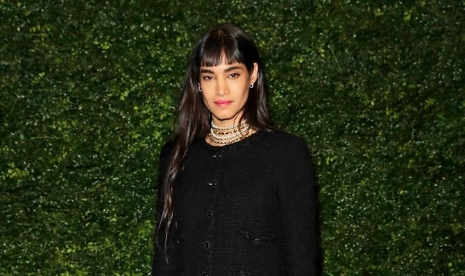 Une nouvelle bande-annonce offre un premier aperçu de Sofia Boutella dans SAS: Rogue Heroes