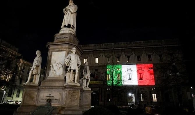 Ukraine: l'Italie expulse à son tour 30 diplomates russes