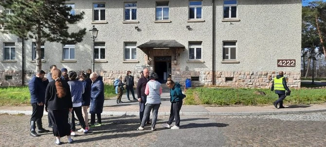 Gaza, Ukraine, Allemagne, l’odyssée de la famille d’un neurochirurgien palestinien