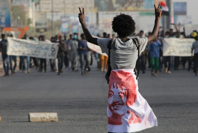 Au Soudan, un mort lors des manifestations antiputsch