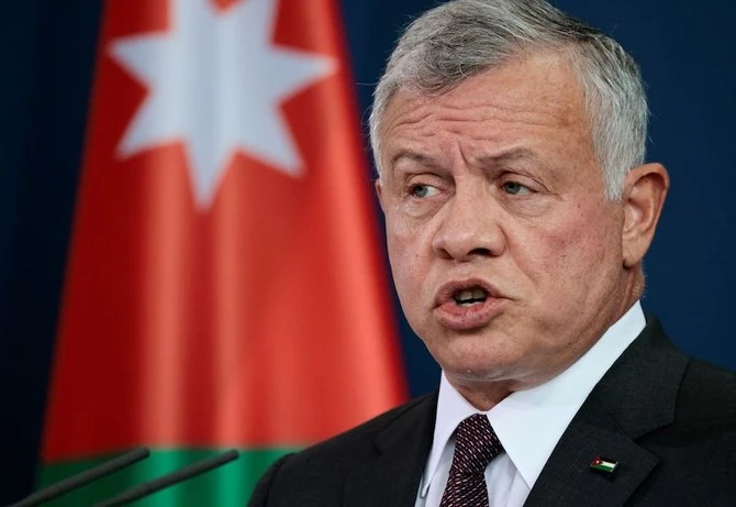 Le roi de Jordanie va être opéré en Allemagne pour une hernie discale