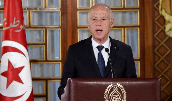 La Tunisie va indemniser les morts et les blessés de la révolution selon le président Saïed