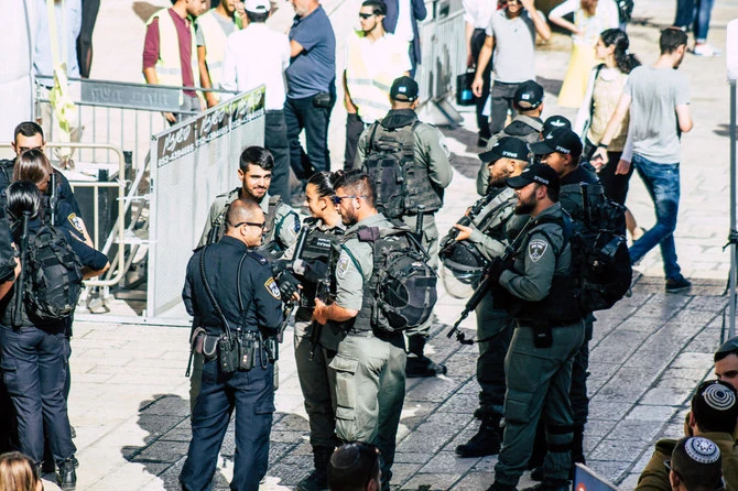 Attaque au couteau en Israël, l'assaillant palestinien tué