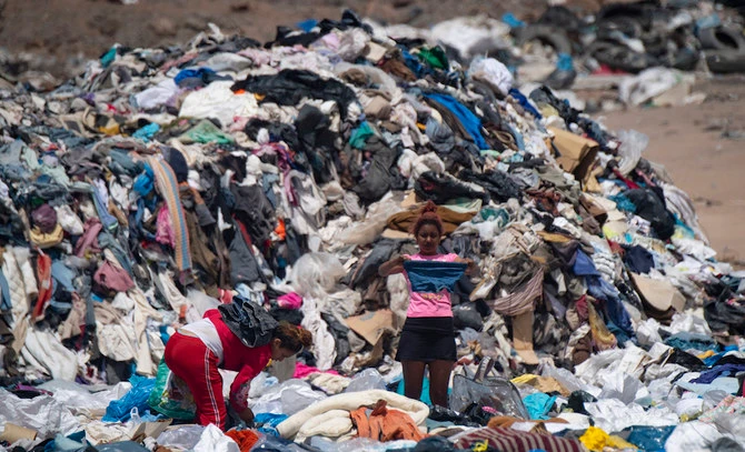 Comment la mode durable peut réduire les déchets et les émissions de carbone au Moyen-Orient