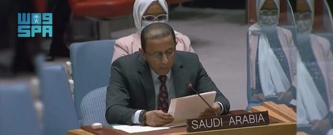 L’Arabie saoudite condamne les violences sexuelles «en toutes circonstances», assure l’envoyé du Royaume à l’ONU