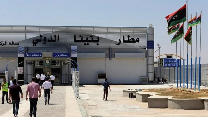 Après huit ans, EgyptAir reprend ses vols vers Benghazi