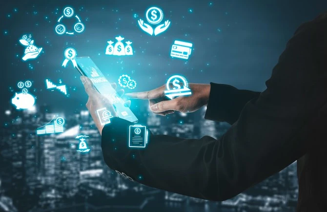 Les entreprises fintech saoudiennes contribuent au changement économique du Royaume