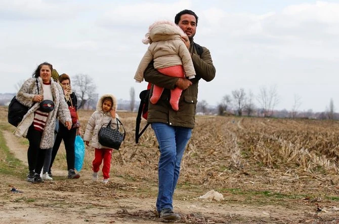 Turquie: Les réfugiés au cœur des débats