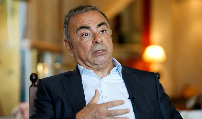 Ghosn: «Coupable ou innocent? Finissons-en avec cette histoire»