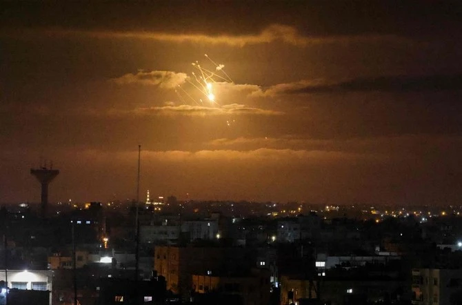Gaza: Israël ferme le passage d'Erez aux travailleurs et commerçants palestiniens
