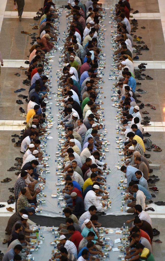 Arabie saoudite: Pourquoi de nombreux non-musulmans ont-ils choisi de jeûner ce ramadan ?