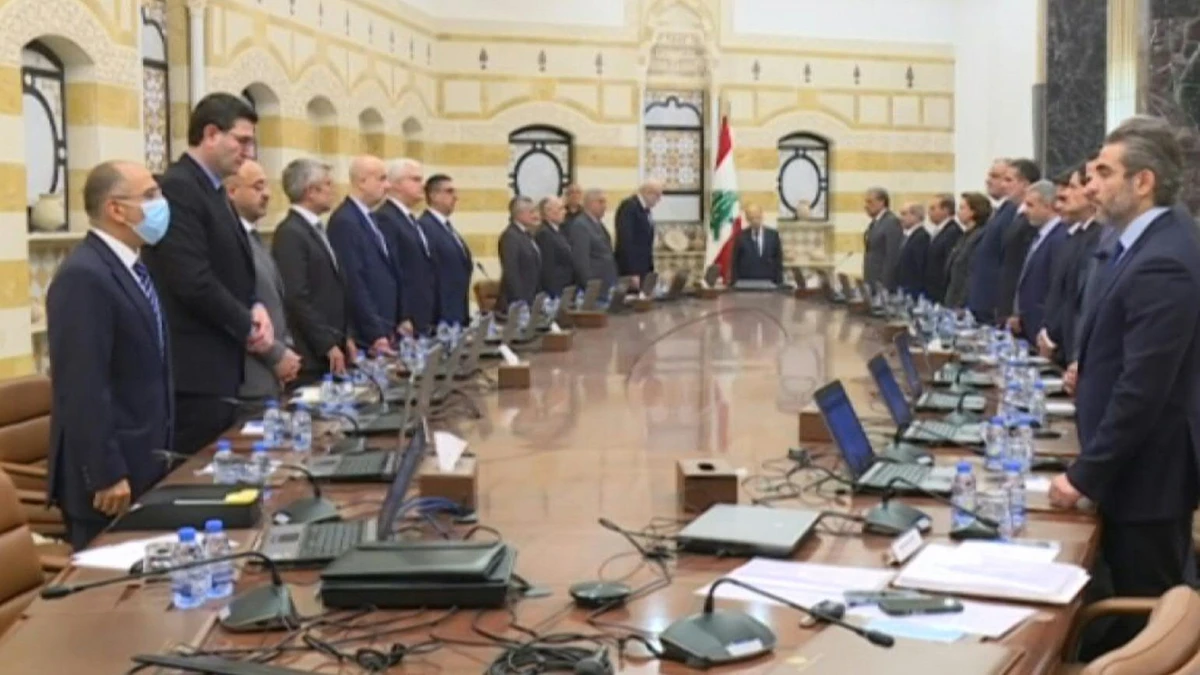 Naufrage au large du Liban: l'armée chargée d'enquêter sur le drame