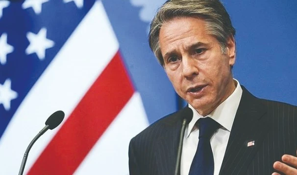 Le secrétaire d’État américain: «L’Algérie est un partenaire crédible»