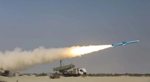 L'Iran exacerbe les tensions avec Israël