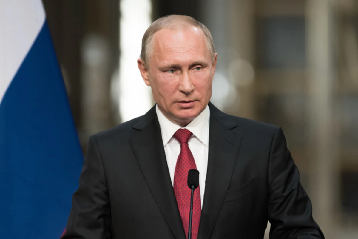 Poutine accusé de faire chanter l’Europe en exigeant le paiement du gaz russe en roubles