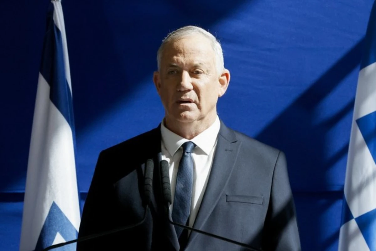 Le ministre israélien de la Défense exhorte les Palestiniens à ne pas recourir à la violence pendant le ramadan
