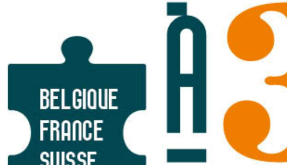 Lancement de l'exposition Plan à 3