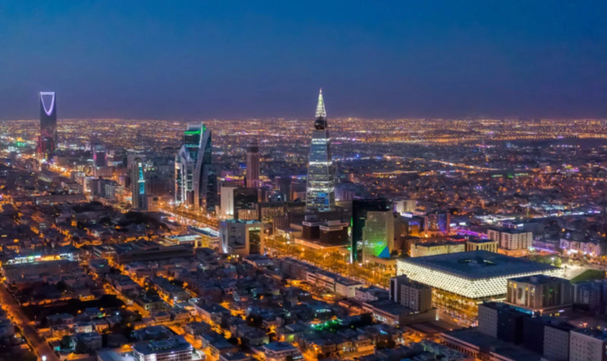 L’Arabie saoudite mise sur l’intelligence artificielle pour développer l’expertise locale et bouleverser l'économie