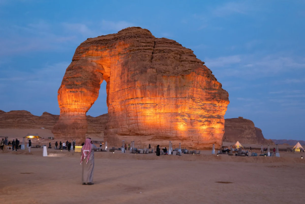 L’Arabie saoudite devrait investir cent millions de dollars dans le tourisme