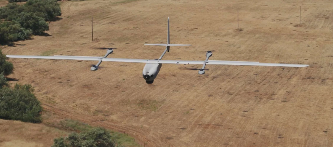 Les drones Lockheed à l’assaut des records mondiaux